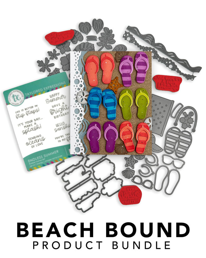 Beach Bound Bundle