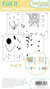 Graphic of Foil It - Simple Tags Birthday which is used for papercrafting.
