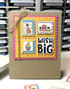 Bold Birthday Greetings Stamp Set