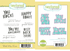 Best Mix Ever Stamp Set + Dies