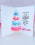 Party Pop Up Die