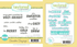 Sweater Sayings Stamp Set + Dies
