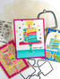 Cake Walk Bundle