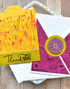 Simply Stated Stamp Set