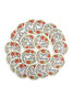 Image of Berry & Bright Envelope Seals which are used for papercrafting.