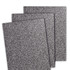 Graphic of Glitter Cardstock - Pewter which is a gray color.