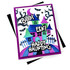 Spooky Sayings Stamp Set