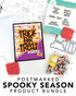 Postmarked - Spooky Season Bundle