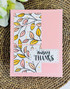 Poke a Dot Stacklets Die Set