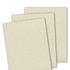 Graphic of Glitter Cardstock - Buttercream which is a cream color.