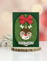 Festive Favorites Ornaments Die Set
