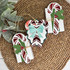 Merry & Minty Die Set