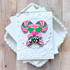 Merry & Minty Die Set