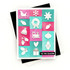 Colorblock Layering Stencil