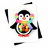 Flurry of Fun Die Set