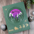 Believe in the Magic Clear Stamp Set