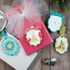 Pierce & Stitch - Holiday Die Set