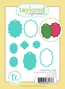 Charming Tags Die Set