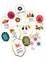 Charming Tags Die Set