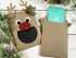 Reindeer Cheer Die Set