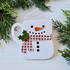 Gift Card Mug Die Set