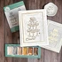 All Tied Up - Cheers to You Stamp Set