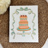 All Tied Up - Sweet Celebration Stamp Set