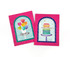 All Tied Up - Sweet Celebration Stamp Set