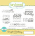 Bright Birthday Stamp Set