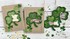 Little Bits Die Set - Shamrocks