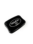 Image of Stazon Solvent Ink - Jet Black that is used for papercrafting.