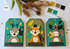 Tag Stacklets 2 Die Set