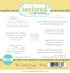 The Inside Scoop Stamp Set - Baby