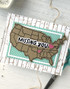 Shiplap Background Stamp