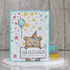 Handmade greeting card with grumpy bear on it with ABRACADABRA! Nope, you're still old sentiment on it. Handmade greeting card with grumpy bear on it with ABRACADABRA! Nope, you're still old sentiment on it.