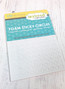 TE Foam Sticky Circles