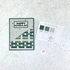 Linen Background Stamp
