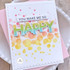 Building Blocks Stamp - Happy Additions