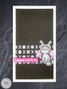 Stencil Strips - Love