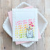 Stencil Strips - Holiday