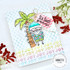 Stencil Strips - Holiday