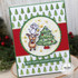 Stencil Strips - Holiday