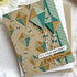 Stencil Strips - Holiday