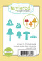 Layer It - Toadstools