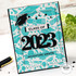 Mini Strips Stamp - Grad