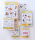 Simple Storage Sleeves - Small