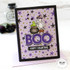 A2 Thin Frame Cutting Plate Die