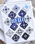 A2 Thin Frame Cutting Plate Die