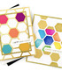 A2 Thin Frame Cutting Plate Die