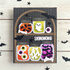 Little Bits Die Set - Bats